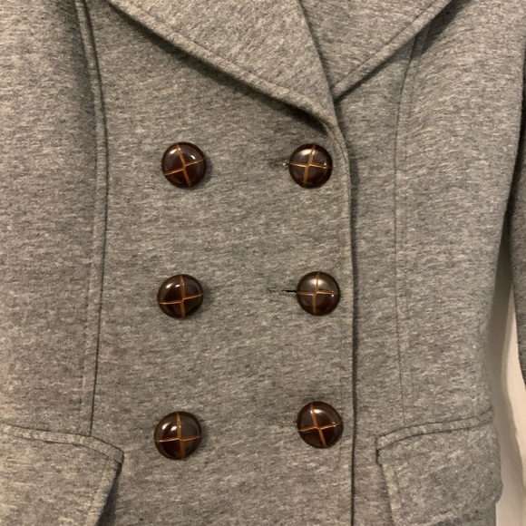 H&M Womens blazer in EUC - Picture 3 of 11